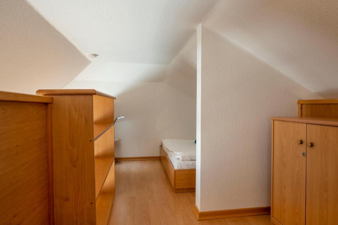 Residenz Am Strand Wohnung 1-17 Zingst Exterior foto